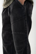 Clone Denim (Black)