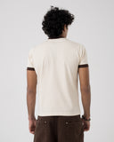 League T-shirt (Off-White)