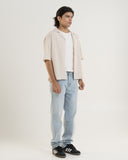 Core Stretch Jeans (Light Blue)