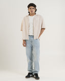 Core Stretch Jeans (Light Blue)