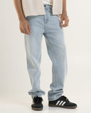 Core Stretch Jeans (Light Blue)