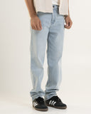 Core Stretch Jeans (Light Blue)