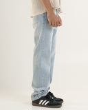 Core Stretch Jeans (Light Blue)