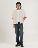 Core Stretch Jeans (Mid Blue)