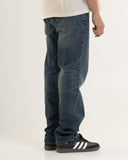 Core Stretch Jeans (Mid Blue)