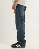 Core Stretch Jeans (Mid Blue)