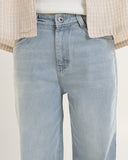 Core Stretch Jeans (Light Blue)