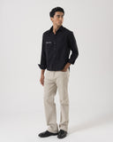 Dept. Shirt - 1