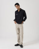 Dept. Shirt - 1