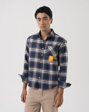 Ascend Flannel Sandstone