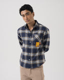 Ascend Flannel Sandstone