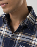 Ascend Flannel Sandstone