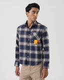 Ascend Flannel Sandstone