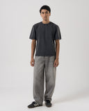 Washed Charcoal Tee