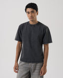 Washed Charcoal Tee