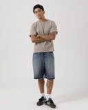 Washed Sand Tee