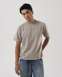 Washed Sand Tee
