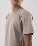Washed Sand Tee