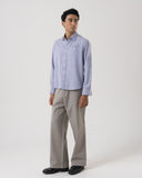 Welt Pocket Shirt Polar