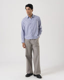 Welt Pocket Shirt Polar