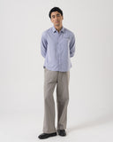 Welt Pocket Shirt Polar