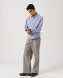 Welt Pocket Shirt Polar