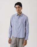 Welt Pocket Shirt Polar