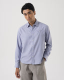 Welt Pocket Shirt Polar