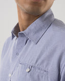 Welt Pocket Shirt Polar