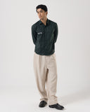 Dept. Shirt - 2