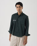 Dept. Shirt - 2