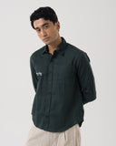 Dept. Shirt - 2