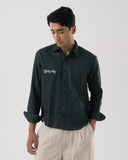 Dept. Shirt - 2