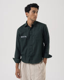 Dept. Shirt - 2