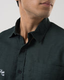 Dept. Shirt - 2