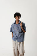 Astral Shirt (Blue)