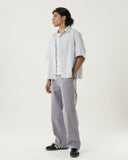 Core Wide Pants (Grey)
