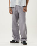 Core Wide Pants (Grey)