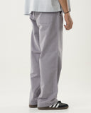 Core Wide Pants (Grey)