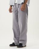 Core Wide Pants (Grey)