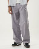 Core Wide Pants (Grey)