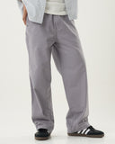 Core Wide Pants (Grey)