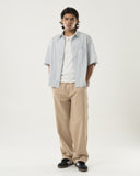 Core Wide Pants (Sand)