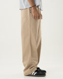 Core Wide Pants (Sand)