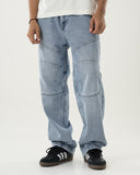 Clone Denim (Light Wash)