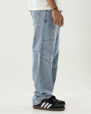 Clone Denim (Light Wash)
