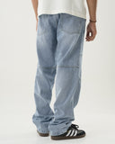 Clone Denim (Light Wash)