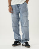 Clone Denim (Light Wash)