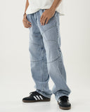 Clone Denim (Light Wash)