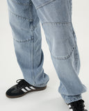 Clone Denim (Light Wash)